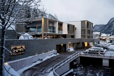 Hotel Dolomiti, гостиница, Долина Валь-ди-Фасса, Strada Dolomites, 9, Vigo  di Fassa TN, Italy — Яндекс Карты