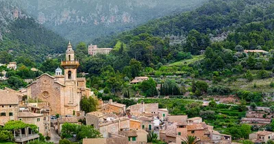 Вальдемосса (Valldemossa) и ее достопримечательности – Курьер Майорка