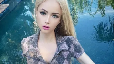 Одесская Барби Лукьянова постарела - видео и фото | Стайлер