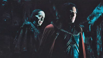 вампир мужчины ужаса Halloween принципиальной схемы Стоковое Фото -  изображение насчитывающей концепция, волшебник: 21213432