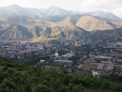 Город Ванадзор в Армении: что посмотреть в Ванадзоре, чем знаменит и как  добраться