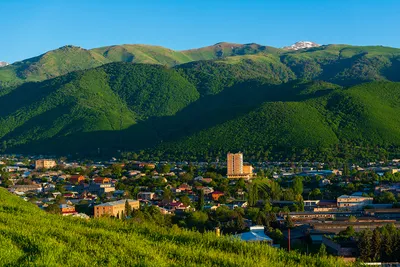 10 Must-Do Things in Vanadzor - Visit Debed