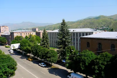 Visit Vanadzor, Armenia added a... - Visit Vanadzor, Armenia