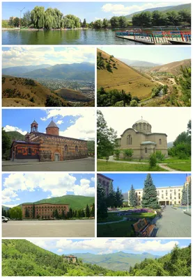 Vanadzor || Armenia - Best Holiday Packages | TripGinny Holidays 20000+  Tours and Holiday Packages | Best DMCs | Luxury to Budget Deals