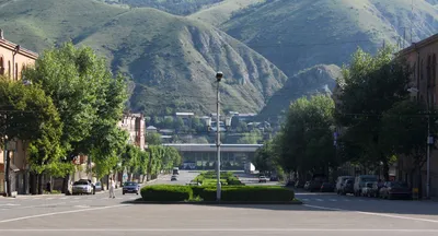 Daily Life, Vanadzor, Armenia | vx media - vudi xhymshiti photojournalist