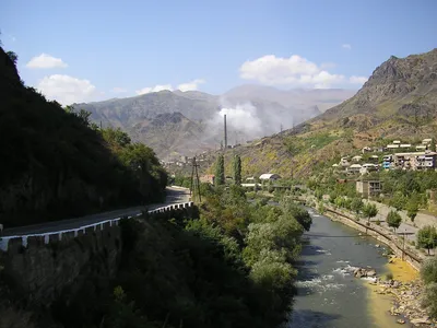 Vanadzor, Armenia - Travel Off Path