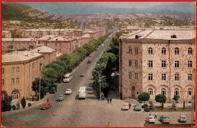 Город Ванадзор в Армении: что посмотреть в Ванадзоре, чем знаменит и как  добраться