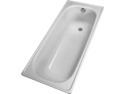 Ванна стальная BLB Universal Anatomica HG 170x75 купить в Новосибирске по  выгодной цене от 36624 руб с доставкой