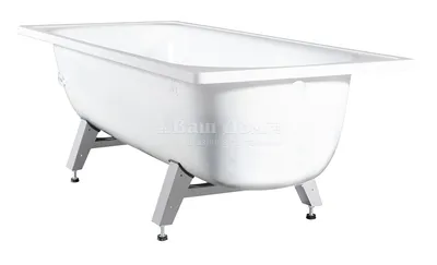 Ванна стальная BLB EUROPA 105х70х37,5