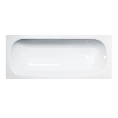 Ванна стальная BLB Atlantica HG 180х80 с ручками купить в Москве и МО |  SantexVanna