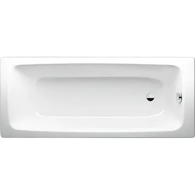 Ванна стальная White Wave L-1500*700 Optima