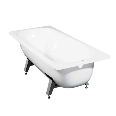 Ванна стальная 150х70 Roca Contesa 236060000 купить в фирменном  интернет-магазине Roca (Рока).