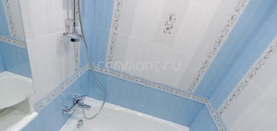 Ремонт санузла и ванной под ключ в Ростове-на-Дону и области | Стоимость  ремонта под ключ ✓ РЕГО-РЕМОНТ-61
