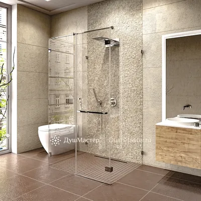 Ширма для ванны Галерея М 75х150 см прозрачное стекло купить недорого в  интернет-магазине сантехники Бауцентр