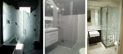 Шторка для ванны BAS Стайл, Мальдива (3 ств. стекло) 160х145 см, стекло  прозрачное, профиль белый, трехстворчатая, раздвижная , плоская/ панель –  купить в «СантехМастер» в СПб