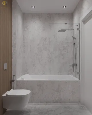 Ванная в неоклассическом стиле бело …» — создано в Шедевруме