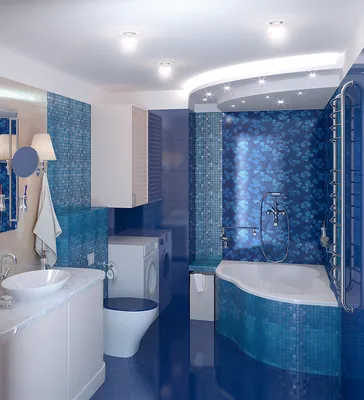 Ванная в сиреневых тонах – посмотреть 27 фото дизайна интерьера ванных в сиреневом  цвете: портфолио, цены на услуги в Москве на сайте ГК «Фундамент»