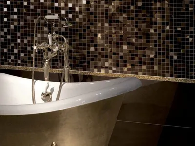 Дешевая плитка для ванной комнаты с эффектом мозаики производителей и  поставщиков - Плитка для ванной комнаты с эффектом мозаики по оптовой цене  - HANSE