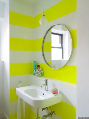 Чем отделать стены и пол в ванной: 12 вариантов вместо плитки | ivd.ru