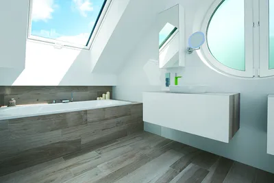 Элитный дизайн ванной комнаты | Фото