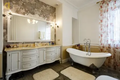 ᐉ Заказать дизайн проект ванной комнаты в Киеве | Дизайн интерьера ванны:  цена, фото - PAINTIT