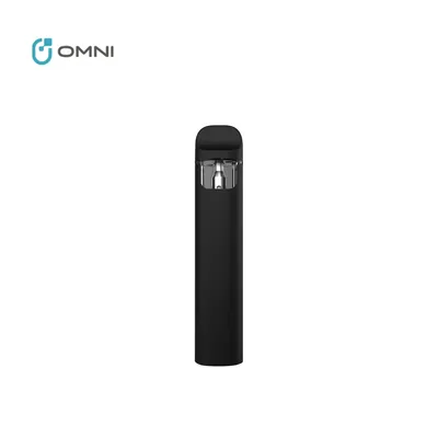 Nord 1.0mL Rechargeable Disposable Vape Pen - Pack of 50pcs – iKrusher