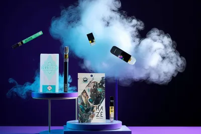 THC Vape Oil and Cannabis Vaping Products | Lightshade