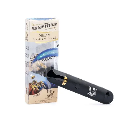 YOVO JB8000 Smart Disposable Vape - 8000 Puffs – VapoRider