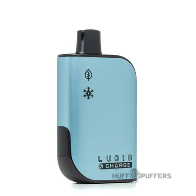 Vape Shop Online | Nicotine Vapes | IGNITE Vape - PUFF IGNITE