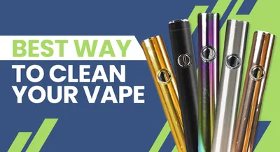 Dinner Lady Disposable Vape Pen | 3 for £10