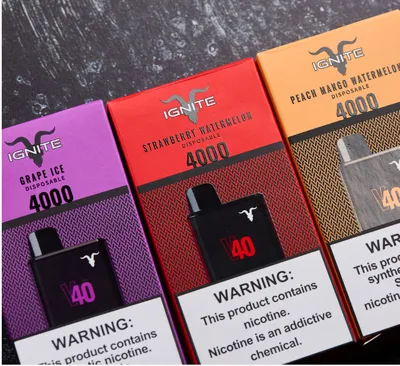 What's actually in a vape? The answer is murkier than you'd think