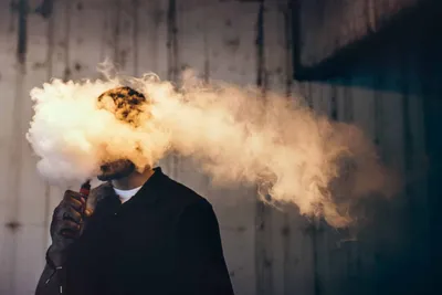 FOG IT BOX VAPE