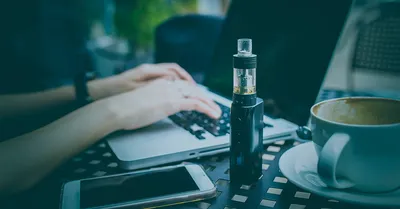 Rechargeable Vape Pen Batteries - O.pen 1.0 Auto-Draw 510 Battery