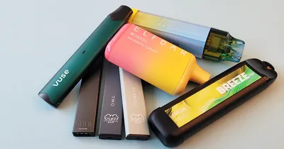 What Are Disposable Vapes? Your Ultimate Guide To Disposables In 2024 | Vape  Green