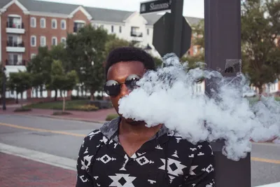 Vaping and Throat Cancer: What You Need to Know