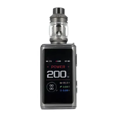 ursa mini lost vape | Toutes les couleurs disponibles | 1200 mAH