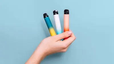 Shop Canna Hemp Sleep CBD Disposable Vape Pen Online | CannaBuddy