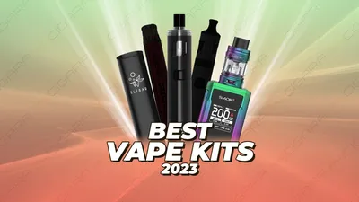 Colorful Packaging, Hidden Dangers: The Push to Regulate Vape Aesthetics