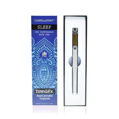 Yuck! Don't vape that - Scope