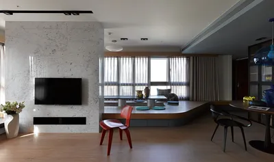 Варианты отделки коридора в квартире — Ремонтно-Строительная компания  Тетрапилон