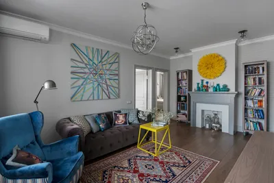 84 лучшие идеи дизайна маленькой современной квартиры — Roomble.com