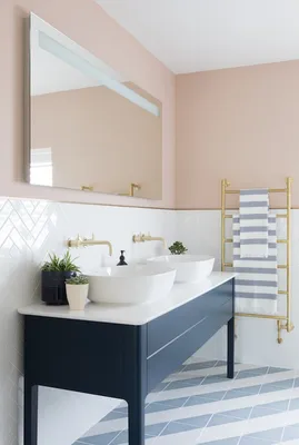 Какую плитку выбрать для маленькой ванной : советы, фото, дизайн, варианты  отделки