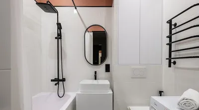 Как выбрать керамическую плитку для ванной комнаты? - идеи для ремонта от  портала НайдиДом.