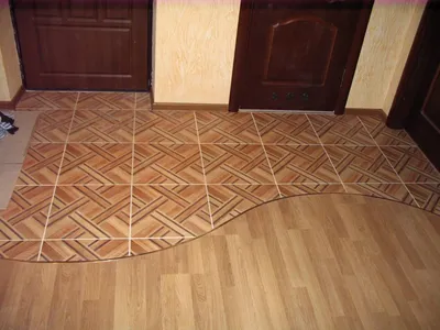 Укладка керамической плитки на пол или стену | ИванСтрой