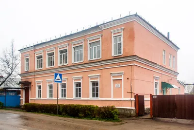 В Варнавино Нижегородской области построили новую школу за 446 млн рублей —  РБК