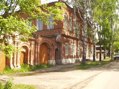 Фотографии Варнавино | Варнавино. Сайт жителей Варнавинского района