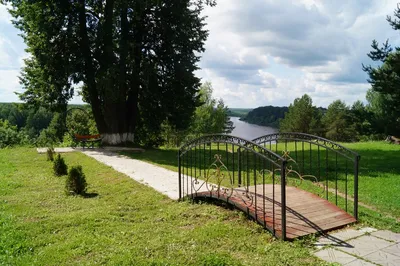 Варнавино - Лапшанга - Паломнический центр Нижегородской  епархииПаломнический центр Нижегородской епархии
