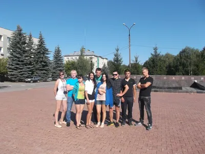 Поселок Варнавино - самая инициативная территория!