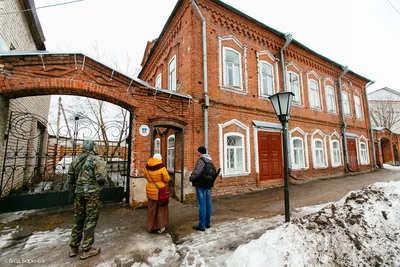 Бани под ключ в Варнавино, проекты, цены и фото - строительство деревянных  бань | PROБани