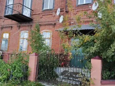 Морозко-град в Варнавино